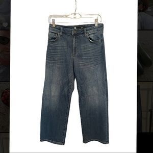 Kut from the Kloth jeans